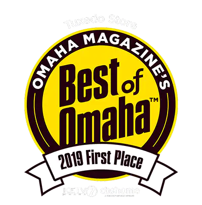 Best of Omaha 2019 1st Place award